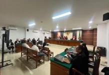 Kejati Sulsel Ungkap Status Chandra dalam Kasus Dugaan Korupsi Bibit Nanas Rp52,4 M