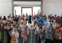 Aliyah Dorong Kewirausahaan Inklusif dan Kesempatan Kerja bagi Difabel