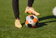 Memilih Sol Sepatu Mini Soccer yang Tepat Jangan Asal Nyaman