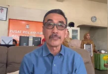 Pencurian Meteran Jadi Kendala, PDAM Makassar Butuh 30 Ribu Unit pada 2026