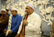 Ulama Berperan Luruskan Pemahaman Toleransi