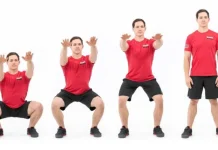 Mengenal Cindy Workout, Latihan 20 Menit oleh Tom Holland