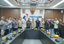 DPRD Bone Cek Pasokan, Pertamina Pastikan BBM-LPG Aman