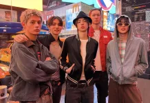 CORTIS Jadi Grup K-Pop Tercepat Capai 15 Juta Followers