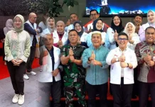 Perhumas Makassar Perkuat Kolaborasi Hadapi Krisis Komunikasi