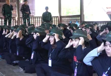 PPG Universitas Bosowa Tempa Karakter Calon Guru
