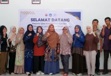 Sebanyak 150 Peserta Ikuti Uji Kompetensi TLM di Universitas Bosowa