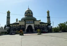 Kemenag Sulsel Dorong Gerakan Bersih-bersih di Ribuan Masjid dan Musallah