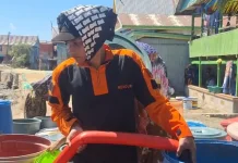 Krisis Air Mulai Menghantui Maros, Pemkab Dorong Penguatan IPA Bantimurung