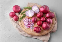 Bawang Merah Punya Banyak Manfaat, Ini Kandungan dan Khasiatnya