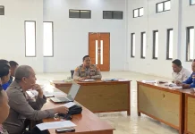Polisi Naikkan Status Kecelakaan Laut KLM Nurul Salsa ke Tahap Penyidikan