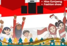 Kelongta Rong RRI Makassar Angkat Semarak Lomba Kemerdekaan