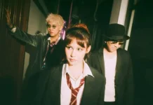 Vanesha Prescilla Eksplorasi Musik Bareng The Midnight Darlings
