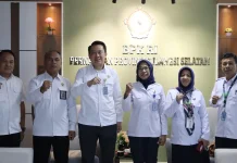 RRI Makassar Ajak BPK Sulsel Berkolaborasi untuk Edukasi Masyarakat