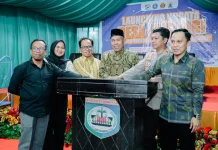PT Vale dan Pemkab Morowali Luncurkan Desa Wisata Unsongi