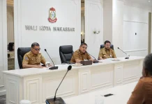 Pemkot Makassar Tata Ulang Titik Reklame, Iklan Rokok Diperketat