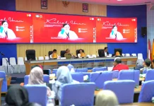Ahli Metabolomics dari Jepang, Ungkap Cara Merancang Pangan untuk Kesehatan