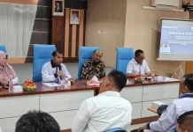 Dewan Pengupahan Sulsel Pelajari Praktik Industrial Banten