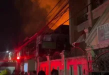 Begini Antisipasi Kebakaran Melalui Langkah Mitigasi Mandiri