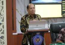 Dari Kompetisi ke Koopetisi, Unismuh-UTM Dorong Kolaborasi yang Berdampak