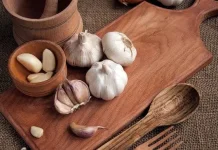 Khasiat Black Garlic untuk Menunjang Kesehatan Jantung