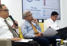 OJK: Sektor Jasa Keuangan Sulsel Tetap Stabil hingga Juni 2026