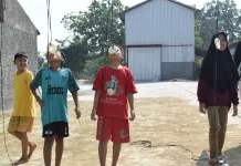 Ide Lomba 17 Agustus untuk Anak PAUD Usia 4-5 Tahun