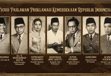 Mengenal 7 Tokoh Proklamasi dan Perannya pada 17 Agustus 1945