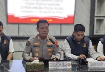 Diresnarkoba Polda Sulsel Tangkap Pengedar Sabu dan Cairan Sintesis