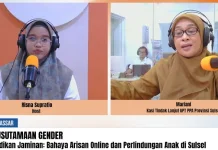 Arisan Online dan Ancaman Eksploitasi Anak di Sulsel