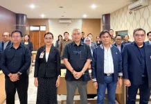 Unibos dan Unmas Denpasar Perkuat Kerja Sama Tridharma dan Mutu Akademik