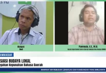Melestarikan Bahasa Daerah di tengah Arus Modernisasi