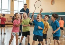 Minat Masyarakat terhadap Badminton Terus Menguat