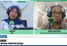 Koperasi Kelurahan Merah Putih Kelurahan Tammua Mulai Jalankan Usaha Sembako