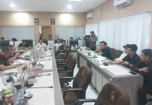 DPRD Sulsel Desak Penyelesaian Sengketa Lahan Tallasa City