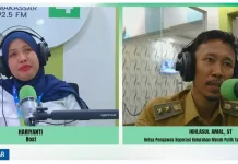 Koperasi Kelurahan Merah Putih Tammua jadi Wadah Pemasaran Produk UMKM Lokal