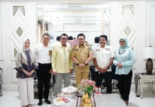 Wabup Gowa Apresiasi Penelitian UNM, Bisa Jadi Acuan Perbaiki Tata Pemerintahan