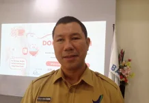 Makna Kemerdekaan, BBPOM Makassar Dorong Kemandirian Obat dan Makanan