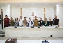 Kalla Youth Fest 2026 Segera Digelar, Pemkot Makassar Siap Dukung Penuh