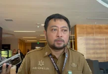 Bapenda Makassar Tata Reklame Kota