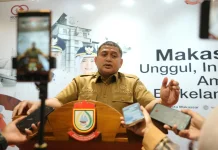 Pemkot Makassar Matangkan Ducting Sharing, Percontohan di Sejumlah Ruas Jalan