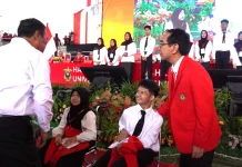 Komitmen Nyata Kampus Inklusif, Unhas Terima 20 Mahasiswa Disabilitas pada 2026