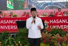 Mentrans Dorong Pengembangan Kampus Satelit Unhas di Kawasan Transmigrasi
