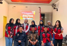 KKN-PK Angkatan 69 Unhas Gelar Seminar Evaluasi Program Kerja di Desa Passeno
