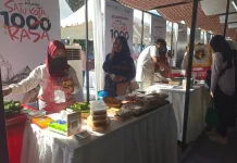 BBPOM Makassar Beri Insentif UMKM, Pengurusan Izin Edar Rp.0