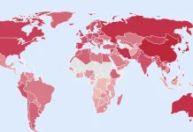 Indonesia Berada di Peringkat 126 dari 137 Rata-Rata IQ Dunia