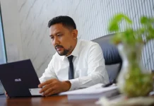 PKA Angkatan LXXVII, Meydi Zulqadri Gagas La Macca untuk Perkuat Pelayanan TUM