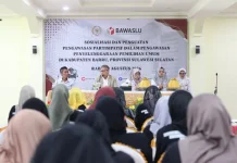 Membaca Pemilu 2029 sejak Dini lewat Pengawasan Partisipatif