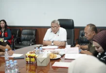 Kejati Sulsel Setujui Penghentian Perkara Kecelakaan lewat Restorative Justice