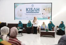 TP PKK Makassar Bekali Calon Pengantin Kelola Keuangan, Waspada Pinjol dan Judol